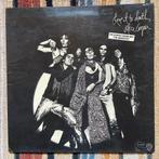 LP Alice Cooper Love it to Death 1972 NM, Cd's en Dvd's, Vinyl | Rock, Ophalen of Verzenden
