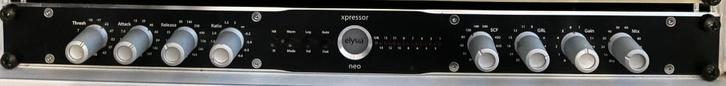 Elysia xpressor neo, Audio, Tv en Foto, Professionele apparaten, Zo goed als nieuw, Audio, Ophalen of Verzenden