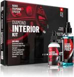 Coating kit Diamond Pro Tech Interieur kit 12maanden, Verzenden