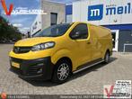 Opel Vivaro 1.5 CDTI L2H1 Edition | € 8.950,- NETTO! | 1/2 L, Auto's, Electronic Stability Program (ESP), Bedrijf, 184 g/km, Te koop
