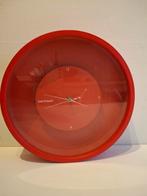 Wandklok Salt & Pepper, Enlèvement