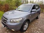 Hyundai Santa Fe 2.2 CRDi / 159.489 km / 7 ztpl, Auto's, Voorwielaandrijving, Santa Fe, 4 cilinders, https://public.car-pass.be/vhr/16721ab2-47b7-4cfd-8633-baf9933ac2cd