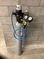 Adoucisseur Solucalc pour votre eau, Elektronische apparatuur, Waterontharders, Ophalen, Zo goed als nieuw, Elektrische waterontharder