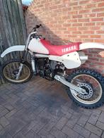 Yamaha yz490, Fietsen en Brommers, Ophalen, Yamaha