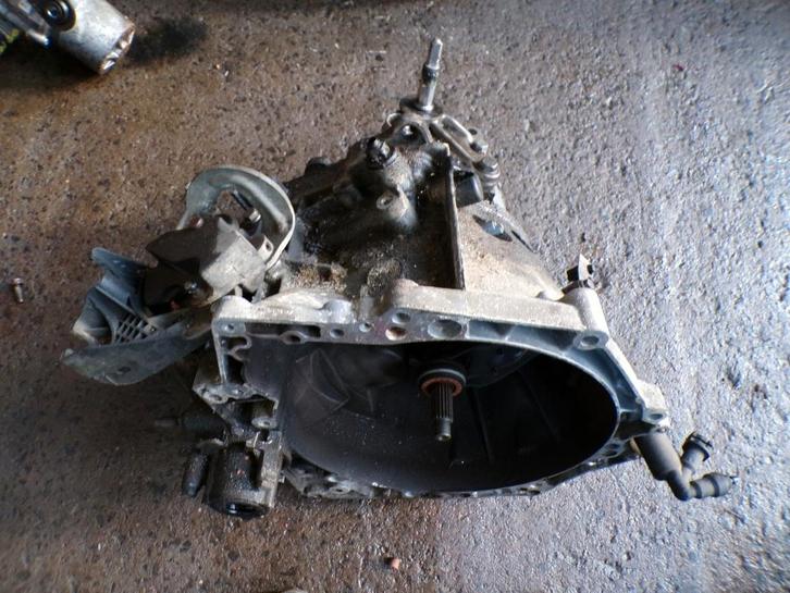 Boite de vitesses Citroen Berlingo 1.6i 72kw 5V 20DP71, Autos : Pièces & Accessoires, Transmission & Accessoires, Utilisé, Enlèvement ou Envoi