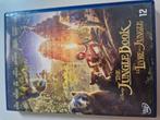 Dvd The Jungle Book live action, Vanaf 12 jaar, Ophalen, Zo goed als nieuw, Boxset
