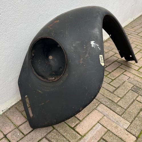 Volkswagen Kever NOS Voorspatbord links 1967 en jonger, Auto diversen, Auto-accessoires, Gebruikt, Ophalen of Verzenden