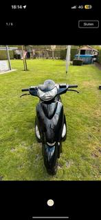 Peugeot vclic A klasse, Fietsen en Brommers, Scooters | Peugeot, Gebruikt, Overige modellen, Klasse A (25 km/u), Ophalen of Verzenden