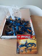 Lego 70652 ninjago, Ophalen of Verzenden