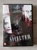 Shelter (2010), Vanaf 16 jaar, Ophalen of Verzenden, Zo goed als nieuw, Bovennatuurlijke thriller