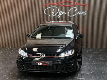 Volkswagen Golf GTI Golf 2.0 TSI Performance DSG (bj 2018) beschikbaar voor biedingen