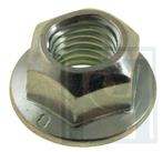 Volvo Moer M12 met flens 240 (971085)(945879)(120406)(312620, Auto-onderdelen, Ophalen of Verzenden, Nieuw