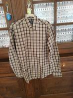 Chemise homme Clarck&Hillman . Taille S. Neuve., Kleding | Heren, Ophalen of Verzenden, Zo goed als nieuw