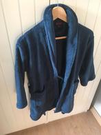 Warme blauwe badjas 128, Enfants & Bébés, Vêtements enfant | Taille 128, Enlèvement