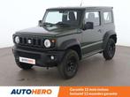 Suzuki Jimny 1.5 ALLGRIP Comfort (bj 2019), Auto's, Suzuki, Stof, Gebruikt, 1165 kg, 178 g/km