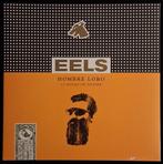 LP Eels - Hombre Lobo (12 Songs Of Desire) (New - Sealed), Enlèvement ou Envoi, Neuf, dans son emballage, 12 pouces, Alternatif