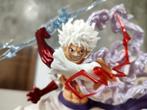 One piece anime figuur , prijs is met verzending, Ophalen of Verzenden