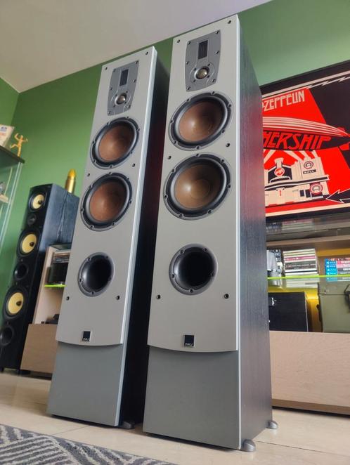 Dali Ikon 6, Audio, Tv en Foto, Luidsprekerboxen, Gebruikt, JBL, Ophalen