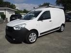 Dacia Dokker 1.5DCi Lichte Vracht/Euro6d-t-e-ISC/71.000km, Auto's, 4 deurs, Stof, 4 cilinders, Start-stop-systeem