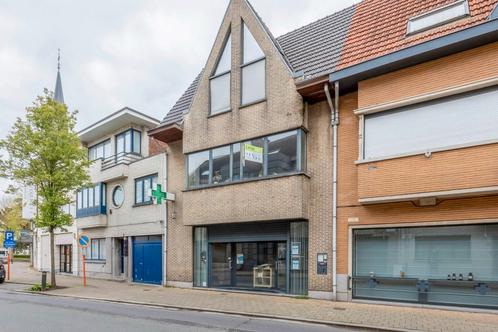 Commercieel te koop in Nieuwkerken-Waas, 3 slpks, Immo, Huizen en Appartementen te koop, Overige soorten