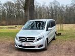 Mercedes-Benz V-Klasse 220d L2 4-Matic DC Trekh. Btw incl., Auto's, Automaat, 4 cilinders, 5 deurs, Particulier