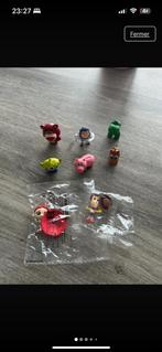 Lot de 8 petites figurines toys story, Kinderen en Baby's, Speelgoed | Actiefiguren, Ophalen, Nieuw