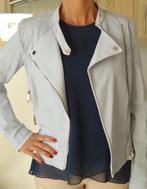 Jolie veste bleu ciel, Vêtements | Femmes, Comme neuf, Taille 38/40 (M), Envoi
