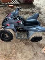Kinderqaud 50cc, Fietsen en Brommers, Minibikes, Midibikes en Pitbikes, Ophalen of Verzenden, Zo goed als nieuw
