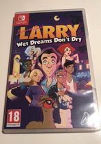 Leisure suit Larry: wet dreams don’t dry, Comme neuf, Enlèvement ou Envoi