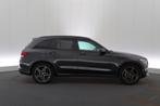 (1XUV728) MERCEDES-BENZ GLC, Autos, 167 g/km, Argent ou Gris, Achat, Euro 6