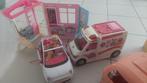 Barbie pakket of apart, Kinderen en Baby's, Speelgoed | Poppen, Gebruikt, Ophalen, Barbie