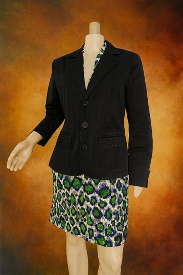 Scapa blazer maat 42/44 Katoen met Stretch beschikbaar voor biedingen