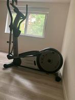 Focus Fitness Fox 5 crosstrainer, Sport en Fitness, Ophalen, Zo goed als nieuw, Crosstrainer
