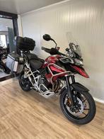 triumph tiger 1200 gt pro, Motoren, Motoren | Triumph, Motorrijbewijs A, 3 cilinders, Meer dan 35 kW, Toermotor