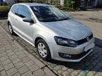 Vw polo 1.2 utilitaire, Te koop, Zilver of Grijs, 1200 cc, Stadsauto