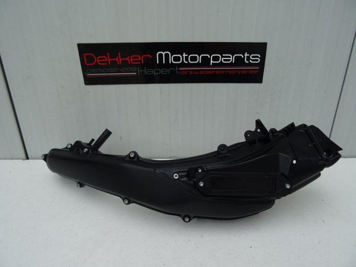 Air intake / Luchthapper / Luchtinlaat Kawasaki Z H2 2020 >, Motoren, Onderdelen | Kawasaki, Nieuw, Ophalen of Verzenden