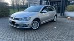 Golf 7, Auto's, Automaat, Zwart, Zilver of Grijs, Te koop