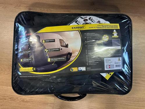 Volkswagen Caddy Stoelhoes set Half Leder *NIEUW*, Auto-onderdelen, Interieur en Bekleding, Nieuw, Ophalen of Verzenden