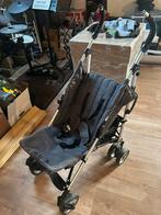 Buggy prémaman, Ophalen, Gebruikt