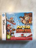 Mario donkey kong pagaille à mini-land, Zo goed als nieuw, Avontuur en Actie, Vanaf 3 jaar