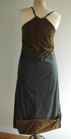 COP COPINE - Longue robe kaki - T.40, Vêtements | Femmes, Robes, Vert, Taille 38/40 (M), Porté, Sous le genou