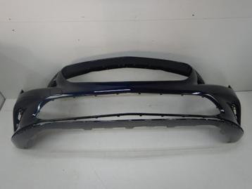 Mercedes-Benz CLA W117 Facelift Voorbumper 6PDC A1178801200 beschikbaar voor biedingen
