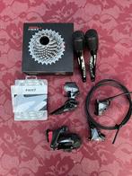 Sram Red / Force AXS onderdelen mini groepset, Enlèvement ou Envoi, Vélo de course, Dérailleur ou Chaîne, SRAM
