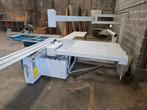 Paneelzaag, Doe-het-zelf en Bouw, Gereedschap | Zaagmachines, Gebruikt, 70 mm of meer, Overige typen, Ophalen of Verzenden