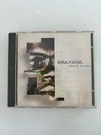 Soul II Soul – Volume III Just Right 1992, Utilisé, Enlèvement ou Envoi, 1980 à 2000