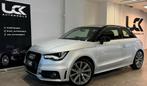 Audie a1 s- line //  98 000 km //, Auto's, Audi, A1, Bedrijf, Handgeschakeld, Te koop