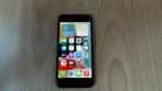Apple iPhone 7 zwart, Ophalen of Verzenden, IPhone 7, Zo goed als nieuw