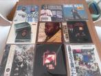 Hiphop / rap vinyl, Ophalen of Verzenden, Zo goed als nieuw