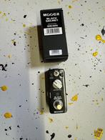 Mooer Black Secret Distortion, Muziek en Instrumenten, Ophalen of Verzenden, Gebruikt, Distortion, Overdrive of Fuzz