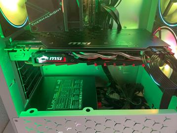  MSI GTX 1070 Ti Gaming 8G beschikbaar voor biedingen